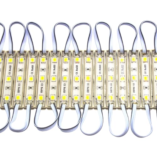 7012 Modul - Färger