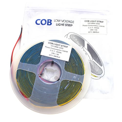 COB LED Strip