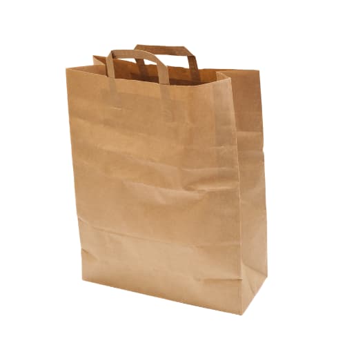 Pappersbärkasse 17L