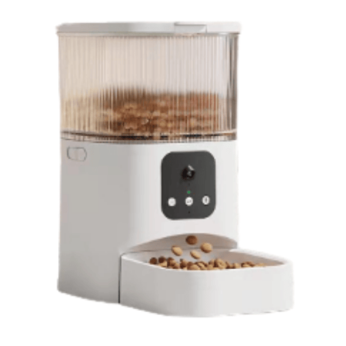 Smart Foderautomat PT08