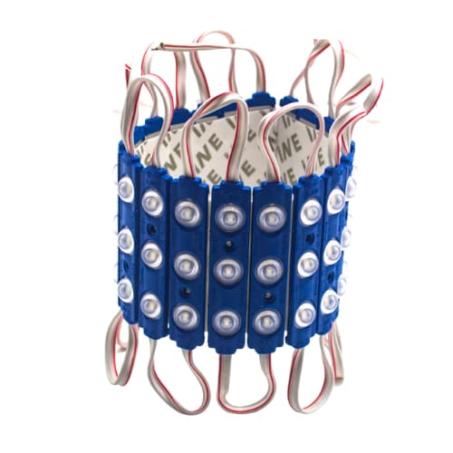 7015 Modul - Färger