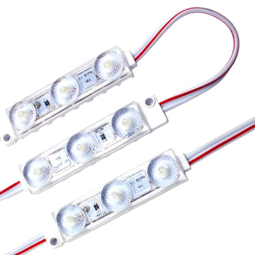 Ultrasonic COB Modul