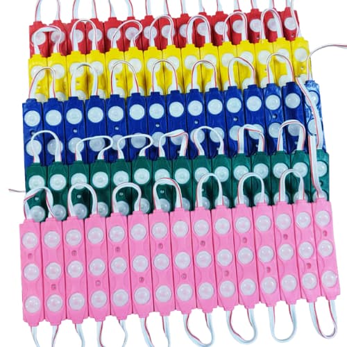 8218 LED Modul - 24V