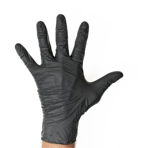 Nitrilhandskar 4.8g