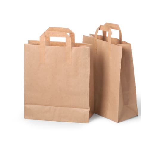 Pappersbärkasse 13L