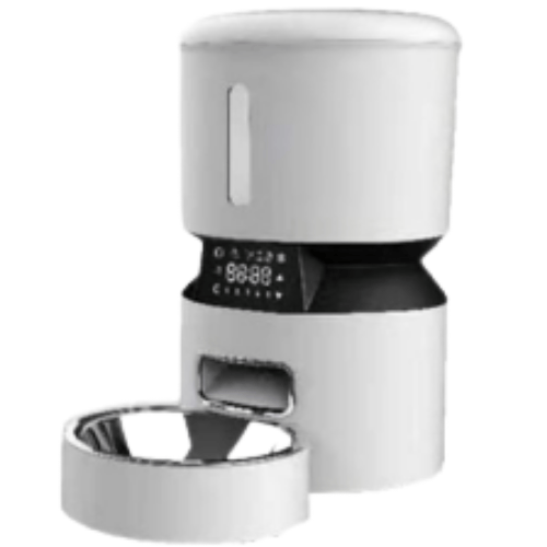 Smart Foderautomat M68